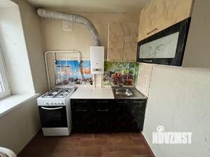 1-к квартира, на длительный срок, 30м2, 5/5 этаж