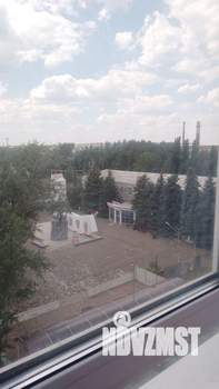 Студия квартира, на длительный срок, 27м2, 7/19 этаж