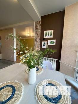 1-к квартира, посуточно, 40м2, 10/17 этаж