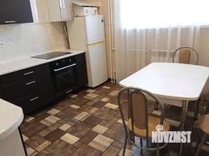 1-к квартира, на длительный срок, 46м2, 1/19 этаж