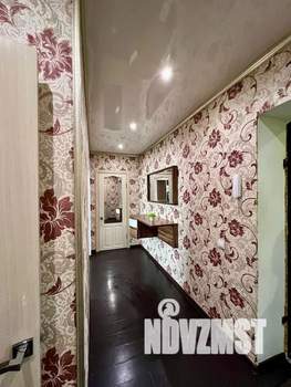 1-к квартира, посуточно, 48м2, 11/11 этаж