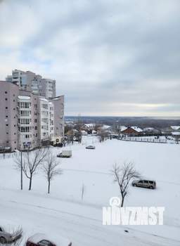 3-к квартира, на длительный срок, 116м2, 4/16 этаж