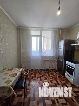 2-к квартира, посуточно, 55м2, 17/17 этаж