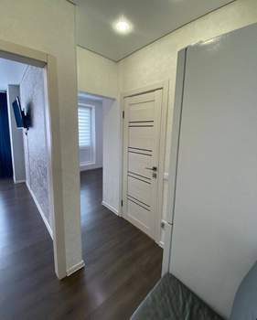 1-к квартира, на длительный срок, 34м2, 16/19 этаж