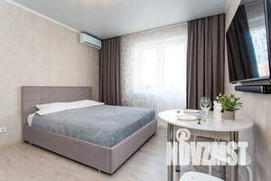 1-к квартира, посуточно, 10м2, 1/1 этаж