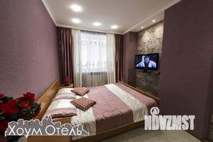 2-к квартира, посуточно, 78м2, 12/12 этаж