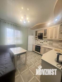 2-к квартира, на длительный срок, 59м2, 5/17 этаж