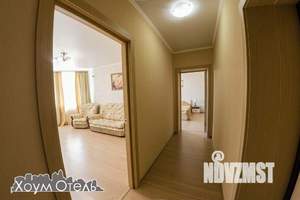 2-к квартира, посуточно, 65м2, 1/1 этаж
