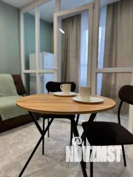 2-к квартира, посуточно, 42м2, 14/19 этаж