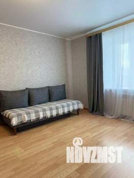 2-к квартира, посуточно, 50м2, 1/1 этаж