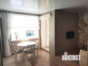 1-к квартира, на длительный срок, 50м2, 7/10 этаж