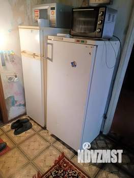 2-к квартира, на длительный срок, 30м2, 3/3 этаж