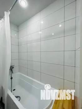 2-к квартира, посуточно, 42м2, 16/17 этаж