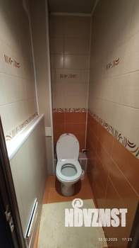 2-к квартира, на длительный срок, 49м2, 2/5 этаж