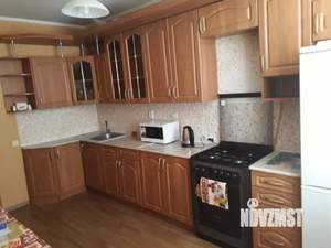 1-к квартира, на длительный срок, 45м2, 5/10 этаж