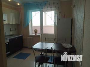 2-к квартира, посуточно, 64м2, 1/1 этаж