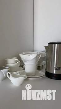 1-к квартира, посуточно, 38м2, 3/5 этаж