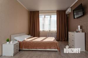1-к квартира, посуточно, 39м2, 5/14 этаж