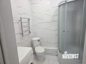 1-к квартира, на длительный срок, 40м2, 2/17 этаж