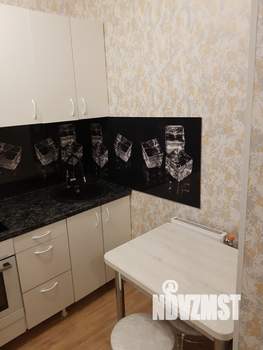 1-к квартира, на длительный срок, 32м2, 12/14 этаж