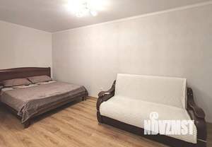 1-к квартира, посуточно, 32м2, 9/16 этаж