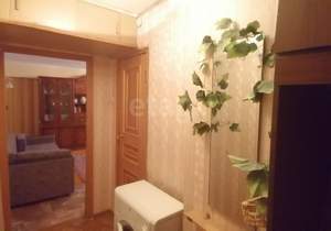 2-к квартира, на длительный срок, 45м2, 3/4 этаж