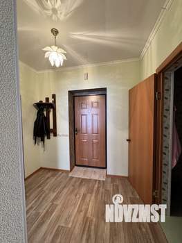 1-к квартира, на длительный срок, 46м2, 2/15 этаж