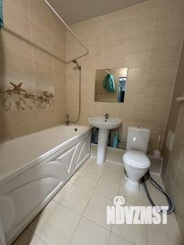 1-к квартира, на длительный срок, 45м2, 16/17 этаж