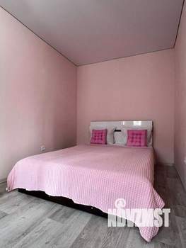 2-к квартира, посуточно, 48м2, 1/1 этаж