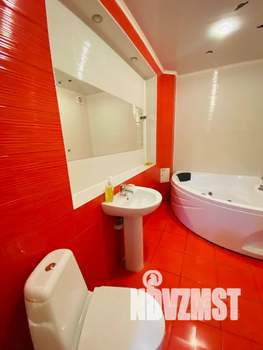 1-к квартира, посуточно, 40м2, 6/12 этаж