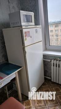 1-к квартира, на длительный срок, 35м2, 5/5 этаж