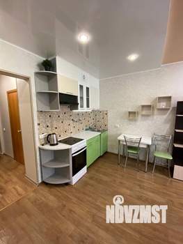 Студия квартира, на длительный срок, 28м2, 13/15 этаж