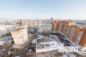 2-к квартира, посуточно, 65м2, 1/1 этаж