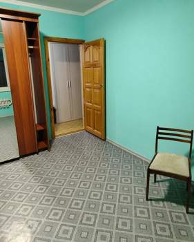 1-к квартира, на длительный срок, 23м2, 6/10 этаж