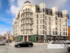 1-к квартира, посуточно, 23м2, 4/6 этаж