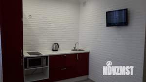 1-к квартира, посуточно, 40м2, 15/15 этаж