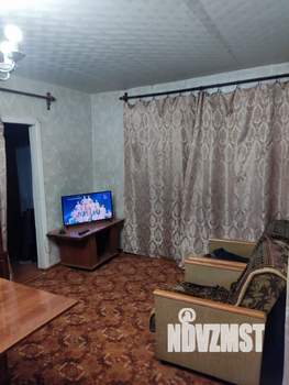 2-к квартира, на длительный срок, 44м2, 2/5 этаж