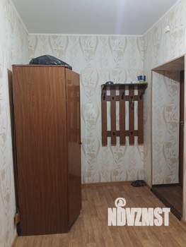1-к квартира, на длительный срок, 44м2, 2/16 этаж