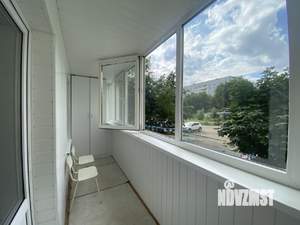 2-к квартира, посуточно, 52м2, 1/9 этаж