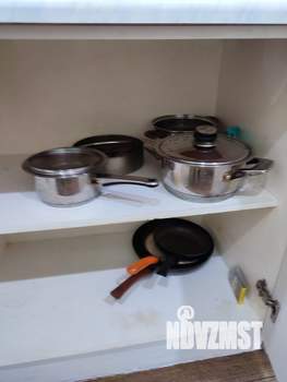 2-к квартира, посуточно, 48м2, 1/5 этаж