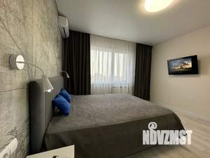 2-к квартира, посуточно, 70м2, 7/17 этаж