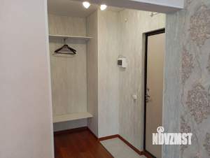 Студия квартира, на длительный срок, 27м2, 6/18 этаж