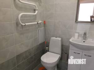 1-к квартира, на длительный срок, 38м2, 11/15 этаж