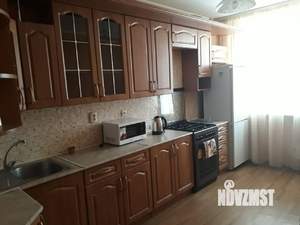 1-к квартира, на длительный срок, 45м2, 5/10 этаж