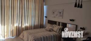 1-к квартира, посуточно, 38м2, 5/6 этаж