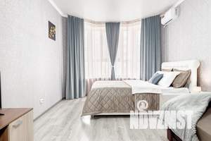 1-к квартира, посуточно, 45м2, 6/18 этаж