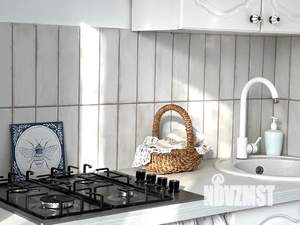 1-к квартира, посуточно, 34м2, 3/9 этаж