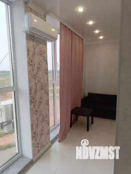 1-к квартира, на длительный срок, 43м2, 7/16 этаж