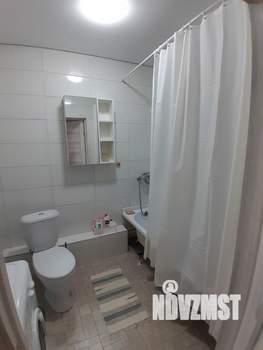 1-к квартира, на длительный срок, 42м2, 5/17 этаж