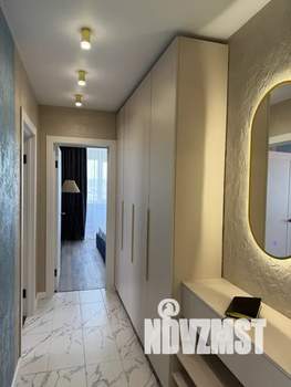 2-к квартира, посуточно, 60м2, 11/20 этаж